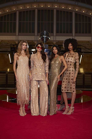 Spring 2026 Presentation