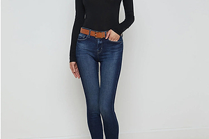 Find Your Perfect Fit with Our First Annual Denim O-Wards