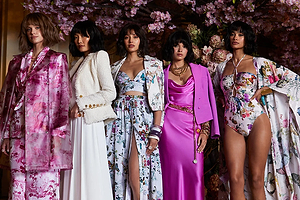 Good Jeans and Beyond—The New L'AGENCE Is All About Building a Lifestyle