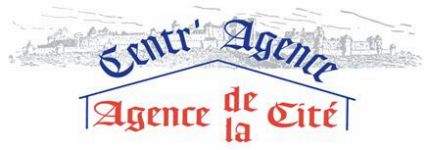 agence de la cité