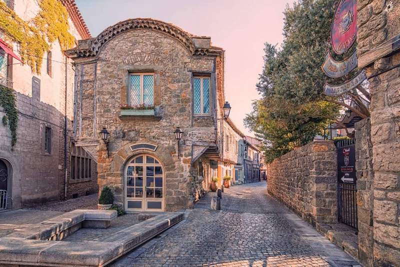 Maison à Vendre Carcassonne