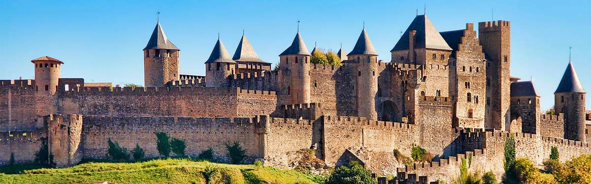 Marché de l'immobilier à Carcassonne et ses environs