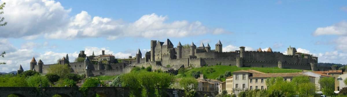 Agence de la cité Carcassonne