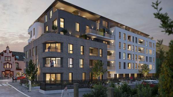 Comment investir dans l'immobilier d'entreprise