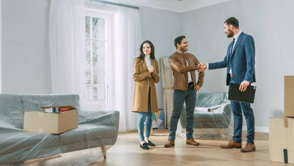 Comment calculer la valeur vénale d'une maison